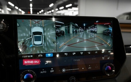 Lexus RX IV рестайлинг, 2025 год, 8 300 000 рублей, 18 фотография