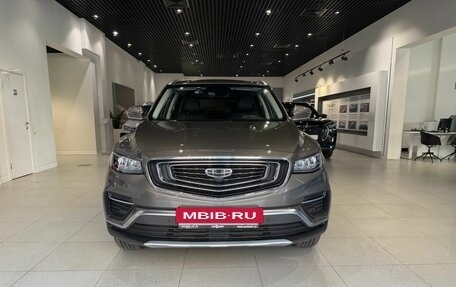 Geely Atlas, 2024 год, 2 300 000 рублей, 2 фотография