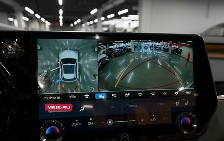 Lexus RX IV рестайлинг, 2025 год, 8 300 000 рублей, 19 фотография