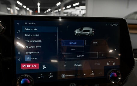 Lexus RX IV рестайлинг, 2025 год, 8 300 000 рублей, 21 фотография