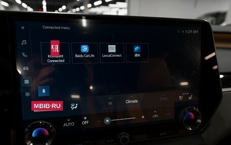 Lexus RX IV рестайлинг, 2025 год, 8 300 000 рублей, 20 фотография