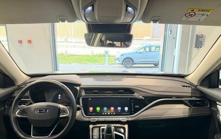 Geely Atlas, 2024 год, 2 300 000 рублей, 12 фотография