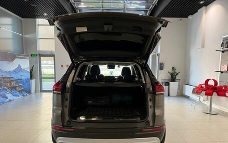 Geely Atlas, 2024 год, 2 300 000 рублей, 9 фотография