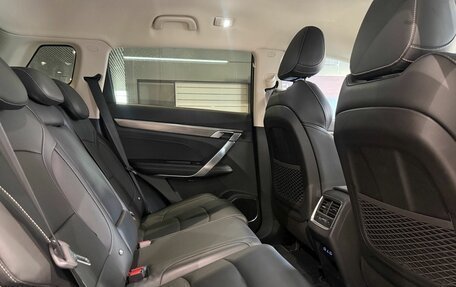 Geely Atlas, 2024 год, 2 300 000 рублей, 11 фотография