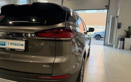 Geely Atlas, 2024 год, 2 300 000 рублей, 7 фотография
