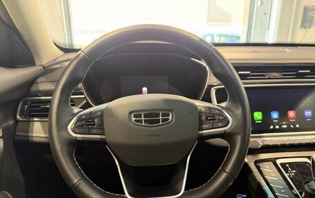 Geely Atlas, 2024 год, 2 300 000 рублей, 14 фотография