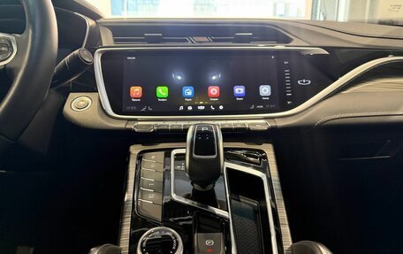 Geely Atlas, 2024 год, 2 300 000 рублей, 16 фотография
