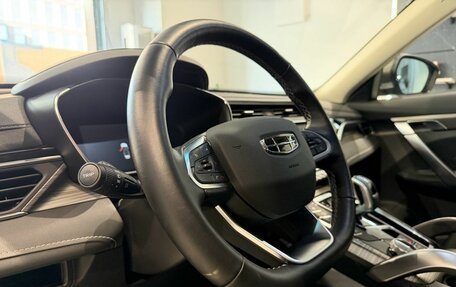 Geely Atlas, 2024 год, 2 300 000 рублей, 13 фотография