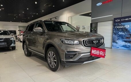Geely Atlas, 2024 год, 2 300 000 рублей, 3 фотография