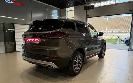 Geely Atlas, 2024 год, 2 300 000 рублей, 4 фотография