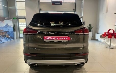 Geely Atlas, 2024 год, 2 300 000 рублей, 5 фотография
