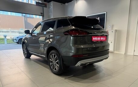 Geely Atlas, 2024 год, 2 300 000 рублей, 6 фотография