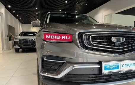 Geely Atlas, 2024 год, 2 300 000 рублей, 8 фотография