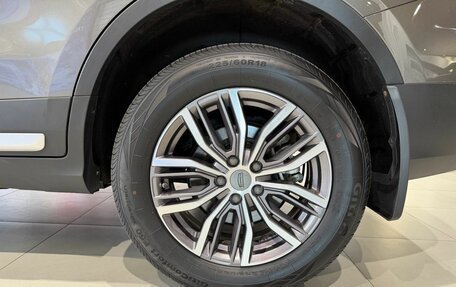 Geely Atlas, 2024 год, 2 300 000 рублей, 20 фотография
