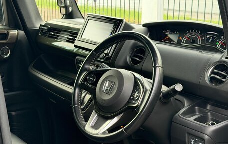 Honda N-BOX II, 2019 год, 1 219 000 рублей, 8 фотография