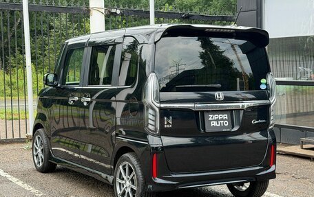 Honda N-BOX II, 2019 год, 1 219 000 рублей, 6 фотография
