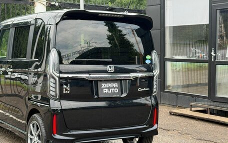 Honda N-BOX II, 2019 год, 1 219 000 рублей, 7 фотография