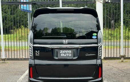 Honda N-BOX II, 2019 год, 1 219 000 рублей, 5 фотография