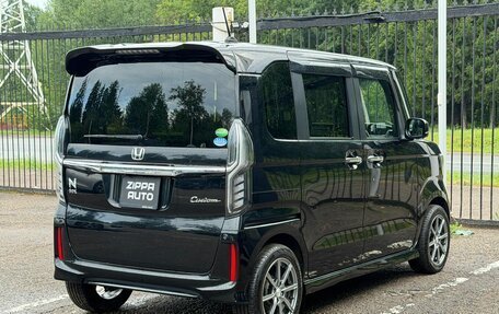 Honda N-BOX II, 2019 год, 1 219 000 рублей, 4 фотография
