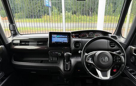 Honda N-BOX II, 2019 год, 1 219 000 рублей, 10 фотография