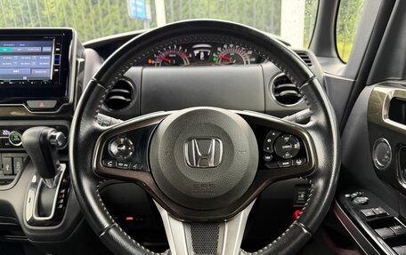 Honda N-BOX II, 2019 год, 1 219 000 рублей, 12 фотография