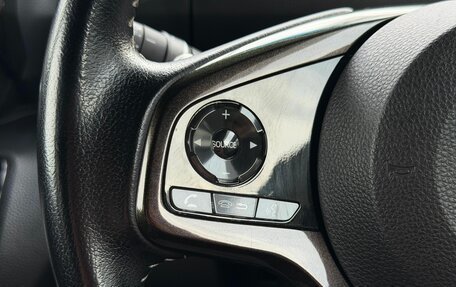 Honda N-BOX II, 2019 год, 1 219 000 рублей, 13 фотография