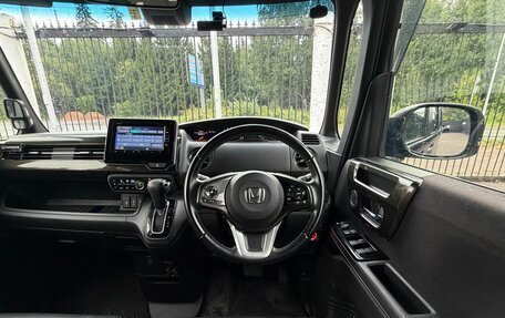 Honda N-BOX II, 2019 год, 1 219 000 рублей, 11 фотография