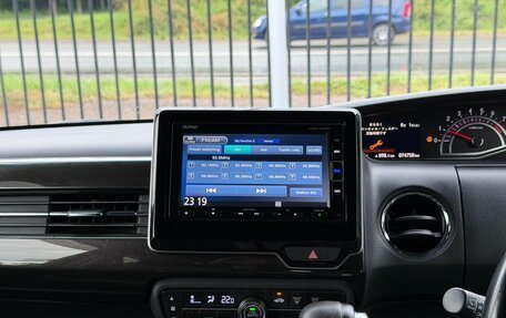 Honda N-BOX II, 2019 год, 1 219 000 рублей, 19 фотография