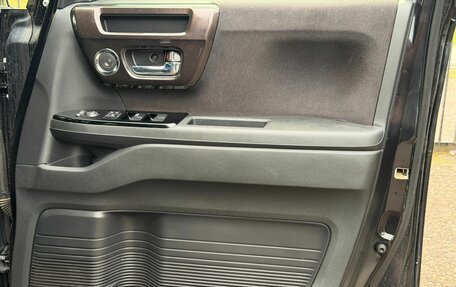 Honda N-BOX II, 2019 год, 1 219 000 рублей, 23 фотография