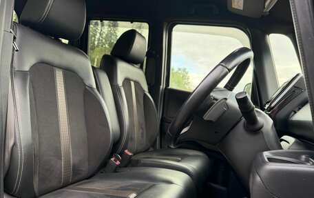 Honda N-BOX II, 2019 год, 1 219 000 рублей, 25 фотография