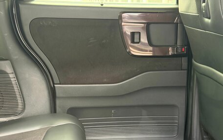 Honda N-BOX II, 2019 год, 1 219 000 рублей, 26 фотография