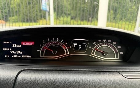 Honda N-BOX II, 2019 год, 1 219 000 рублей, 16 фотография