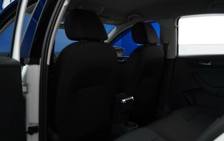 Skoda Rapid I, 2019 год, 1 587 444 рублей, 11 фотография