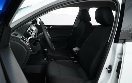 Skoda Rapid I, 2019 год, 1 587 444 рублей, 10 фотография