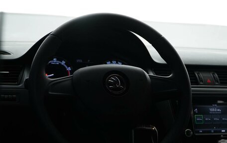 Skoda Rapid I, 2019 год, 1 587 444 рублей, 12 фотография