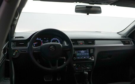 Skoda Rapid I, 2019 год, 1 587 444 рублей, 6 фотография