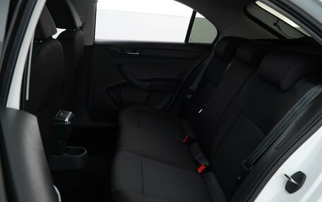 Skoda Rapid I, 2019 год, 1 587 444 рублей, 9 фотография