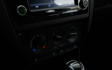 Skoda Rapid I, 2019 год, 1 587 444 рублей, 14 фотография