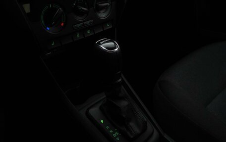 Skoda Rapid I, 2019 год, 1 587 444 рублей, 15 фотография