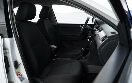 Skoda Rapid I, 2019 год, 1 587 444 рублей, 8 фотография