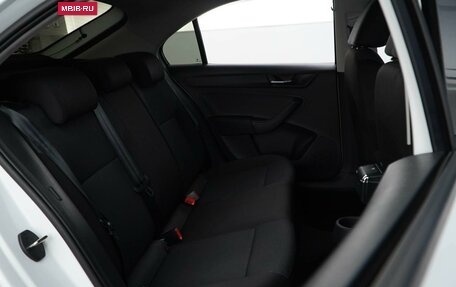 Skoda Rapid I, 2019 год, 1 587 444 рублей, 7 фотография