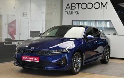 KIA K5, 2020 год, 2 845 000 рублей, 1 фотография