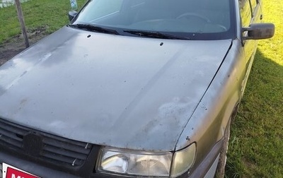 Volkswagen Passat B4, 1994 год, 100 000 рублей, 1 фотография