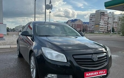 Opel Insignia II рестайлинг, 2011 год, 590 000 рублей, 1 фотография