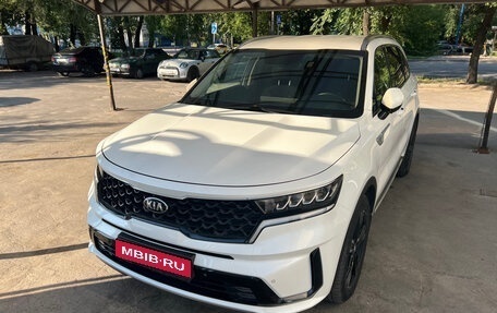 KIA Sorento IV, 2020 год, 3 600 000 рублей, 1 фотография