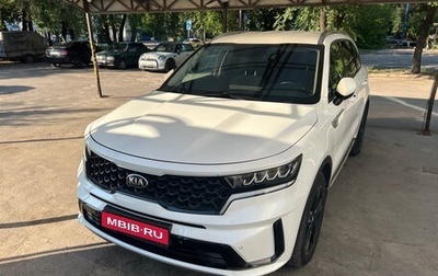 KIA Sorento IV, 2020 год, 3 600 000 рублей, 1 фотография