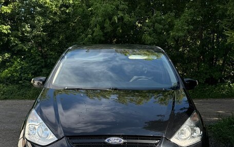 Ford S-MAX I, 2010 год, 800 000 рублей, 1 фотография