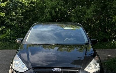 Ford S-MAX I, 2010 год, 800 000 рублей, 1 фотография