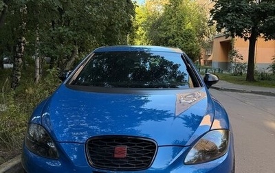 SEAT Leon II, 2012 год, 1 620 000 рублей, 1 фотография