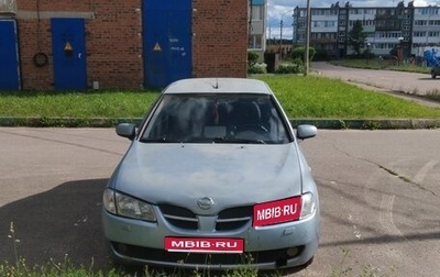 Nissan Almera, 2005 год, 200 000 рублей, 1 фотография